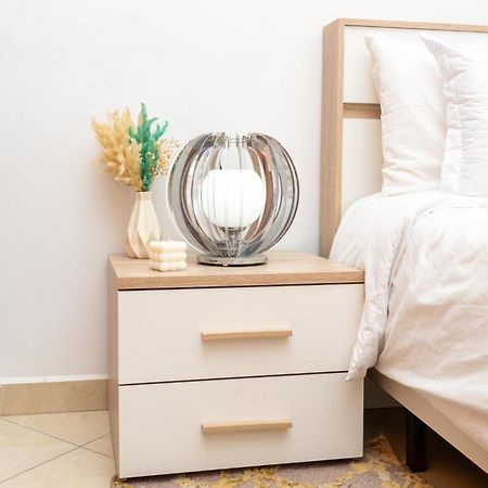 Appartement 2 Chambres Pres De La Corniche Ταγγέρη Εξωτερικό φωτογραφία