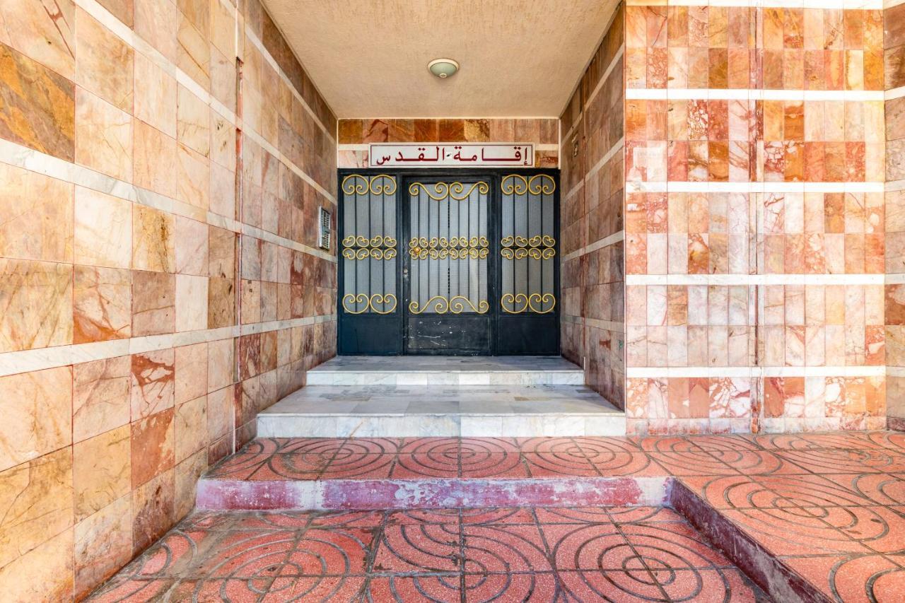 Appartement 2 Chambres Pres De La Corniche Ταγγέρη Εξωτερικό φωτογραφία
