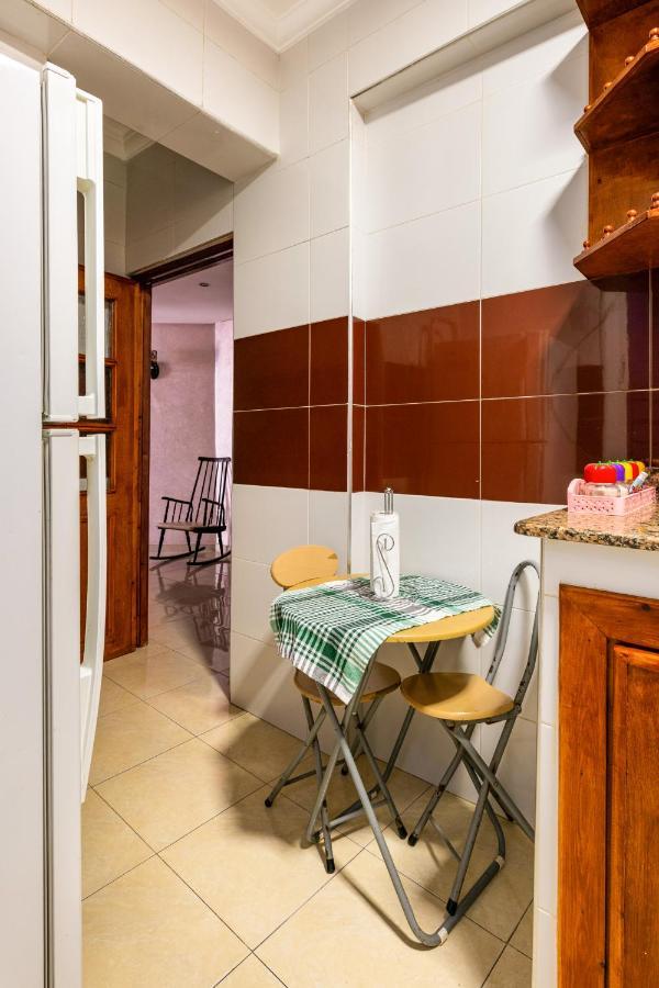 Appartement 2 Chambres Pres De La Corniche Ταγγέρη Εξωτερικό φωτογραφία