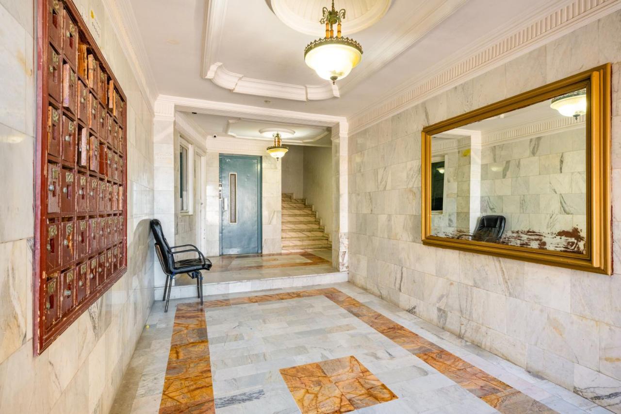 Appartement 2 Chambres Pres De La Corniche Ταγγέρη Εξωτερικό φωτογραφία