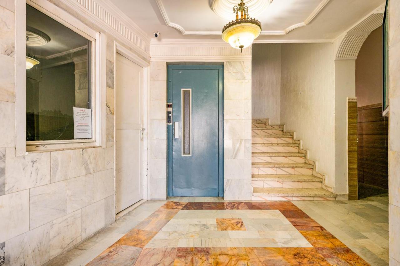 Appartement 2 Chambres Pres De La Corniche Ταγγέρη Εξωτερικό φωτογραφία